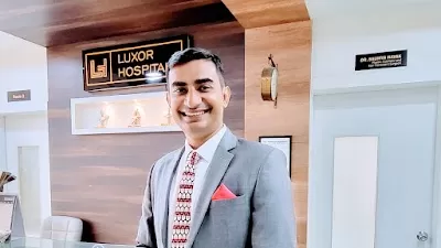 Luxor Hospital