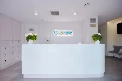 Centrum Medyczne SUPERMED