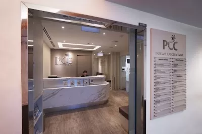 Parkway Cancer Centre Singapore - Gleneagles Medical Centre