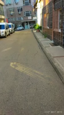 Bursa Çocuk Hastanesi Ek Bina