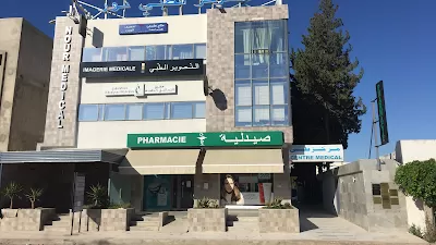 Medical Center Nour