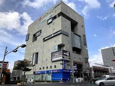 미래로병원