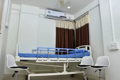 Saru Hospital | Piles doctor in Nashik | Hernia doctor in Nashik | Laproscopic Surgeon in Nashik | General surgeon in Nashik