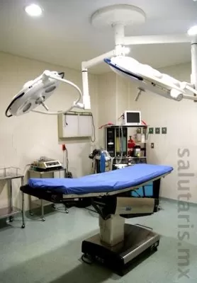 Salutaris Medical Center
