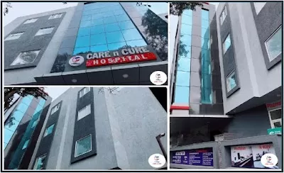 Care n Cure Multispeciality Hospital