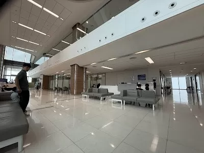 RAM2 Hospital