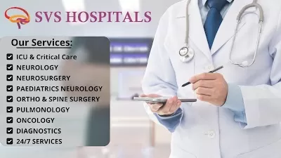 SVS Institute of Neurosciences