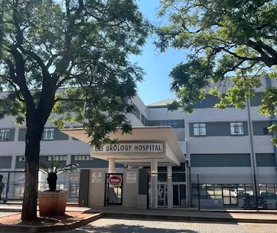Africa Urology