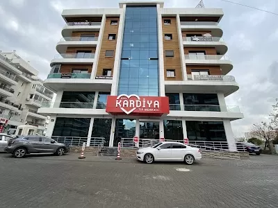 Kardiya Tıp Merkezi - Mavişehir Klinik