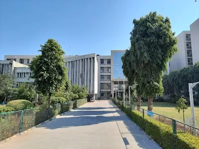 Government Dental College and Hospital