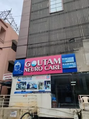 Goutam Neuro Care - Neuro & Multi Speciality Hospital in Kphb Hyderabad