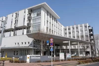 Musashino Tokushukai Hospital