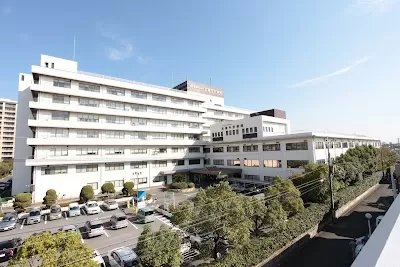 Kinki Central Hospital
