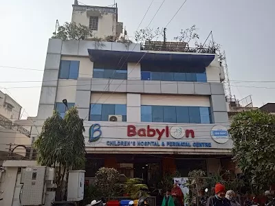 Babylon Hospital Private Limited