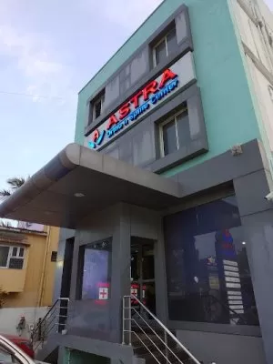 ASTRA MULTISPECIALITY CENTER