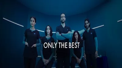 ASG The Vission Eye Center - Juhu, Mumbai | An ASG Eye Hospital