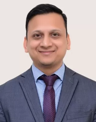 Dr. Lalit Modi