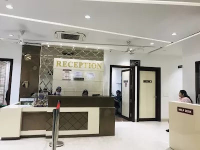 bhai daya singh ji bhai himmat singh ji c hospital
