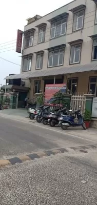 Asian Hospital