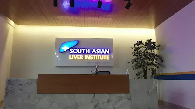 South Asian Liver Institute