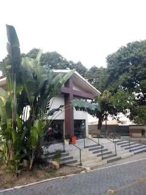 Hospital Mário Kroeff