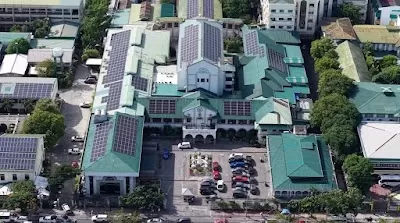 St. Paul's Hospital of Iloilo, Inc.