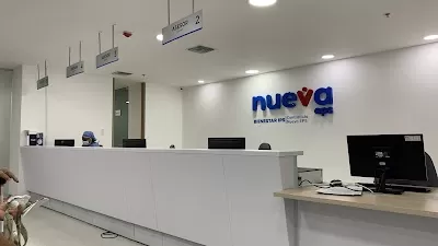 Bienestar IPS - Nueva EPS