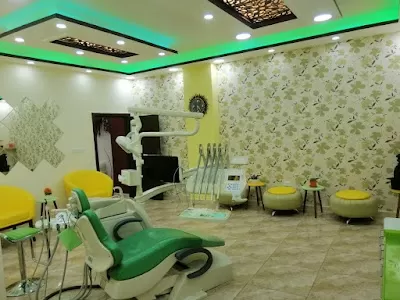 Dr.Saed Obeidat Dental Clinic