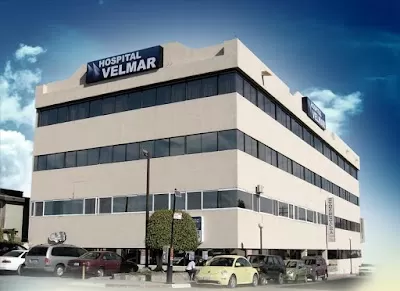 Velmar Hospital