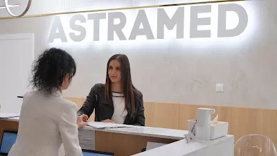 ASTRAMED Mokotów Centrum Medyczne