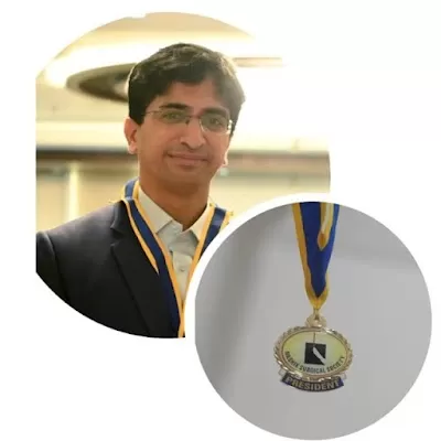 Dr. Harshad Mahatme - General & Laparoscopic Surgeon in Nashik | Hernia, Appendix, Piles, Gallbladder Surgeon in Nashik.
