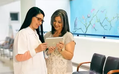 Specialized Diagnostic Clinic VID