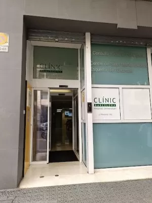 Centre de Salut Mental d'Adults