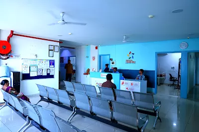 SYNERGY MEDICARE HOSPITAL