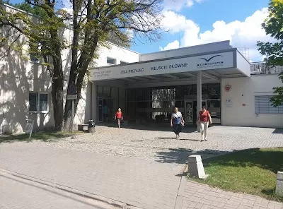 St. Anne's Hospital