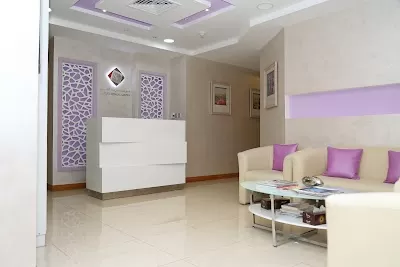 MEZYAD MEDICAL CENTER