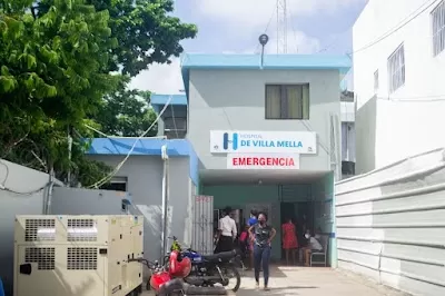 Hospital Municipal Materno Infantil Villa Mella