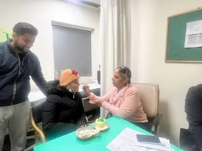 Dr. Meenu Walia