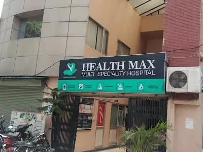 Healthmax Multispecialty Hospital – Medical, Surgical & Gynae Obstetrics Centre in Ludhiana