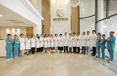 Vietmedi Healthcare Center