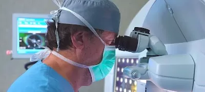 Barraquer Ophthalmology Cen