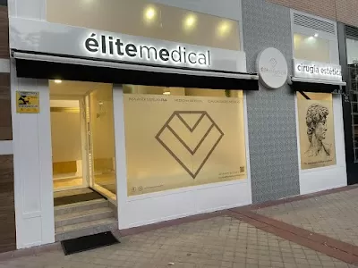 ÉLITE MEDICAL MADRID