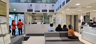 9988 Hospital