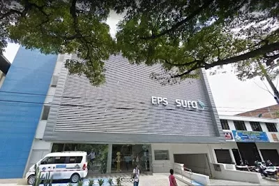 IPS SURA TEQUENDAMA