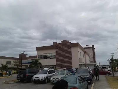 Hospital De La 24 De Diciembre