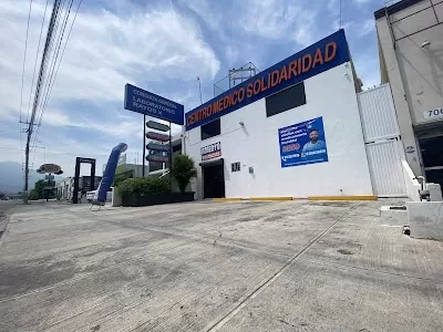 Centro Médico SOLIDARIDAD