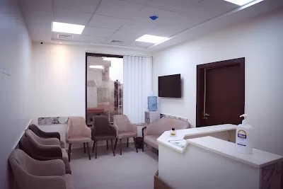 Dr. Feras Fahim Abdullah – Vascular Surgery