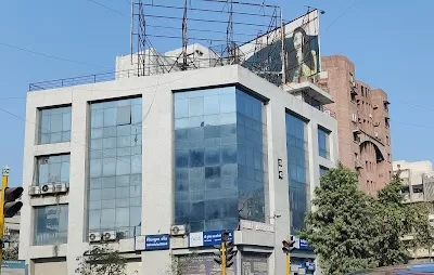 Shilp Hospital