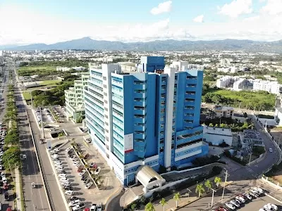 Hospital Metropolitano de Santiago