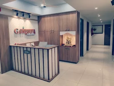 Gangotri Orthopaedic Hospital - Robotic Joint replacement center